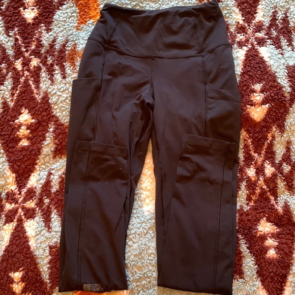 The North  Face Tights - Picture 2 of 5